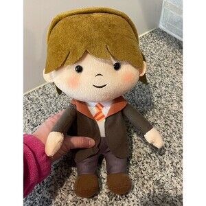 Wizarding World Just Play Harry Potter Herimone 14 Inch Stuffed Character